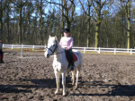 Evelien en Angela